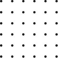 Dot Grid Illustration